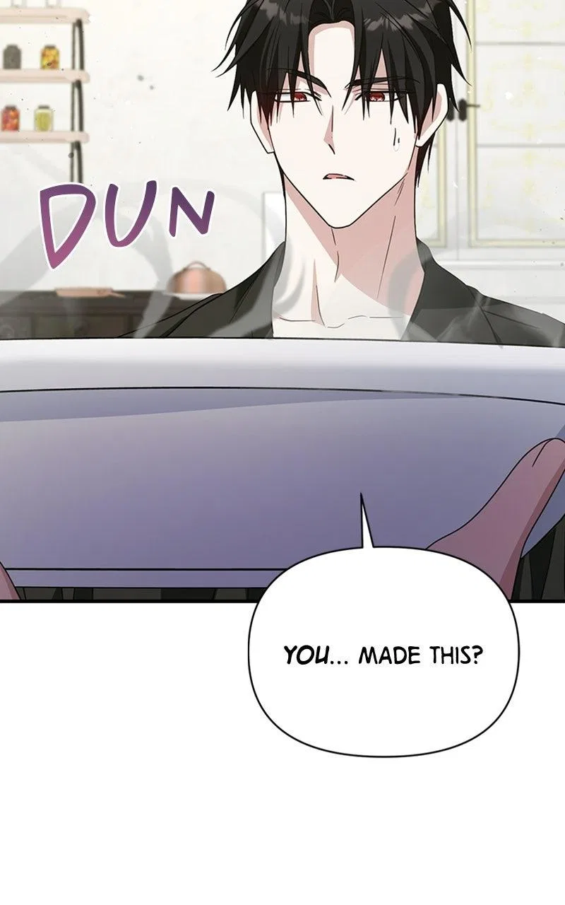 Adopted by a Murderous Duke Family Chapter 110 – Page 75