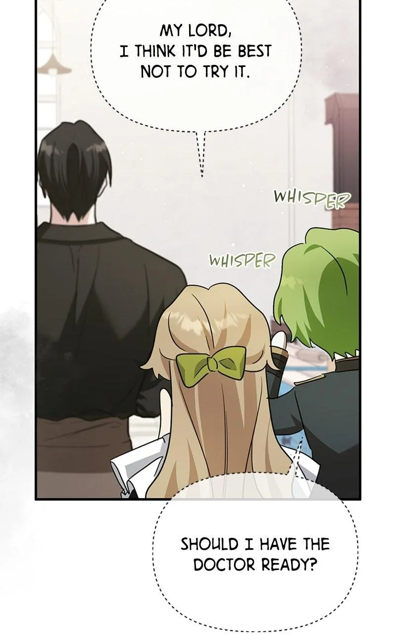 Adopted by a Murderous Duke Family Chapter 110 – Page 78