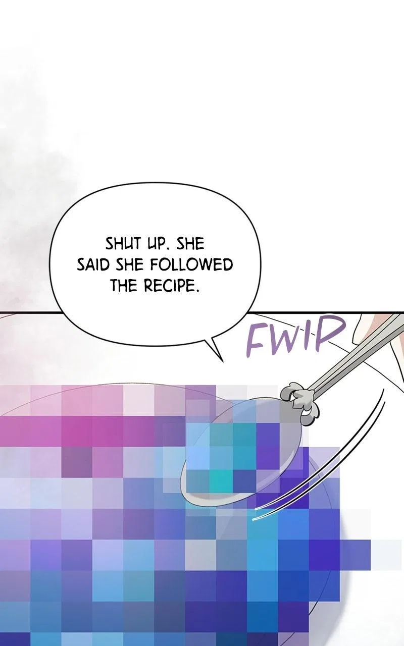 Adopted by a Murderous Duke Family Chapter 110 – Page 79