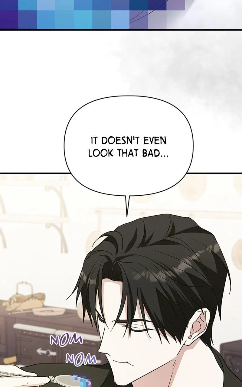 Adopted by a Murderous Duke Family Chapter 110 – Page 80