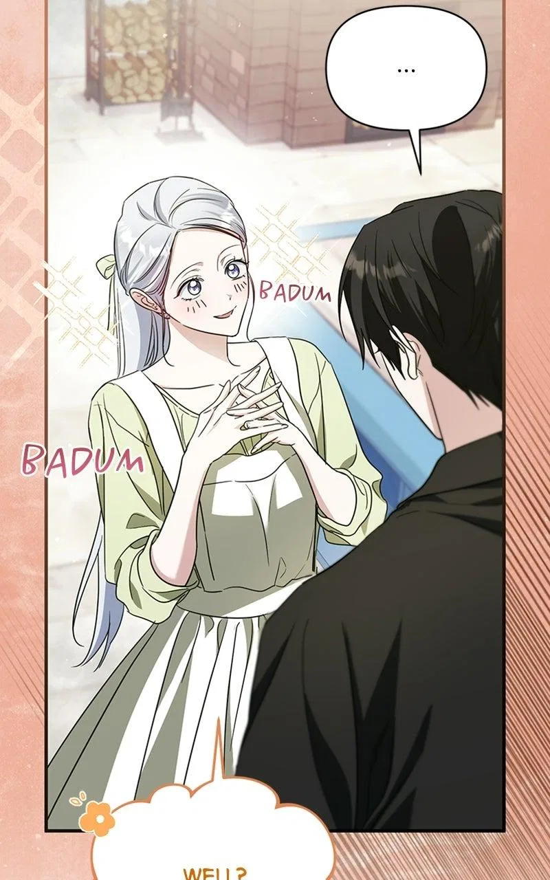 Adopted by a Murderous Duke Family Chapter 110 – Page 82