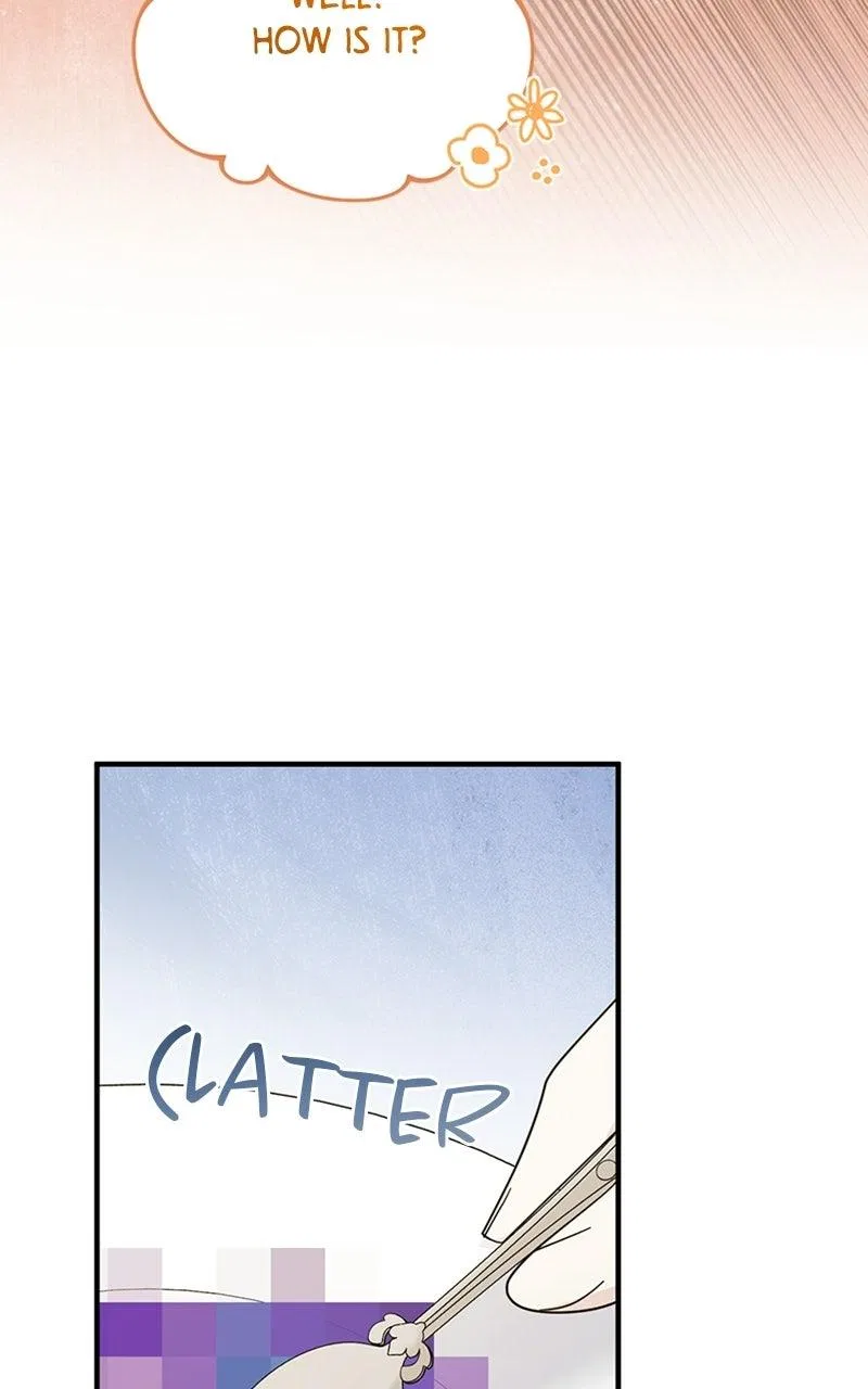 Adopted by a Murderous Duke Family Chapter 110 – Page 83