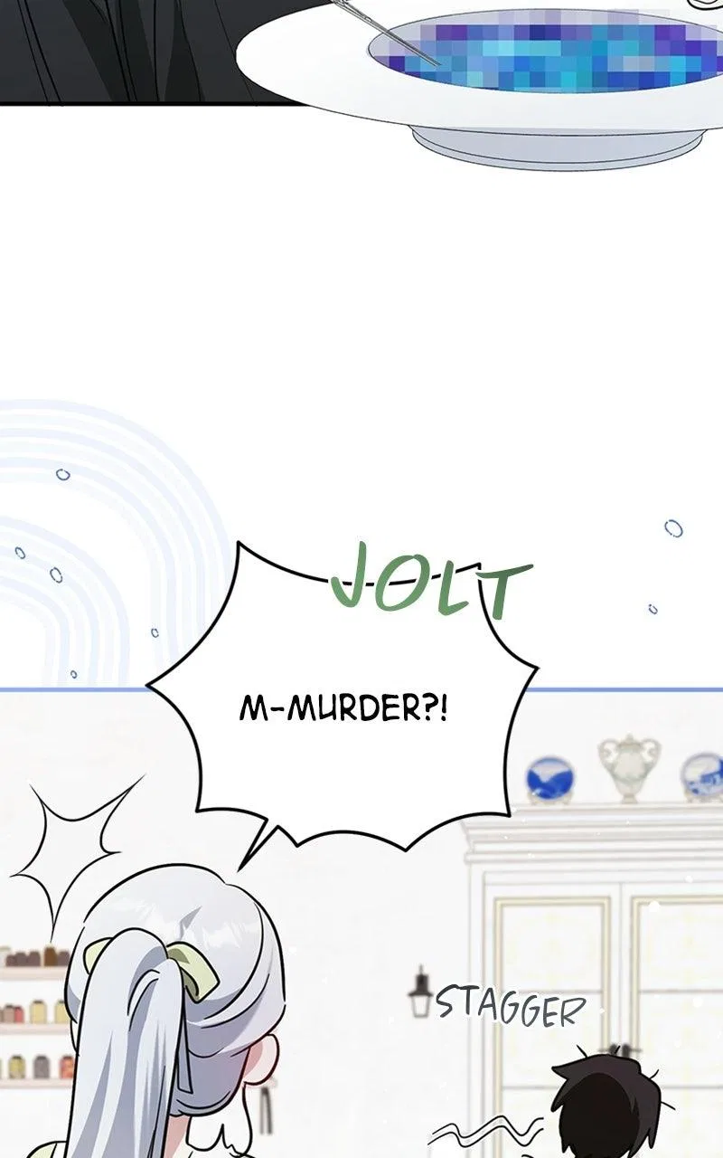 Adopted by a Murderous Duke Family Chapter 110 – Page 86
