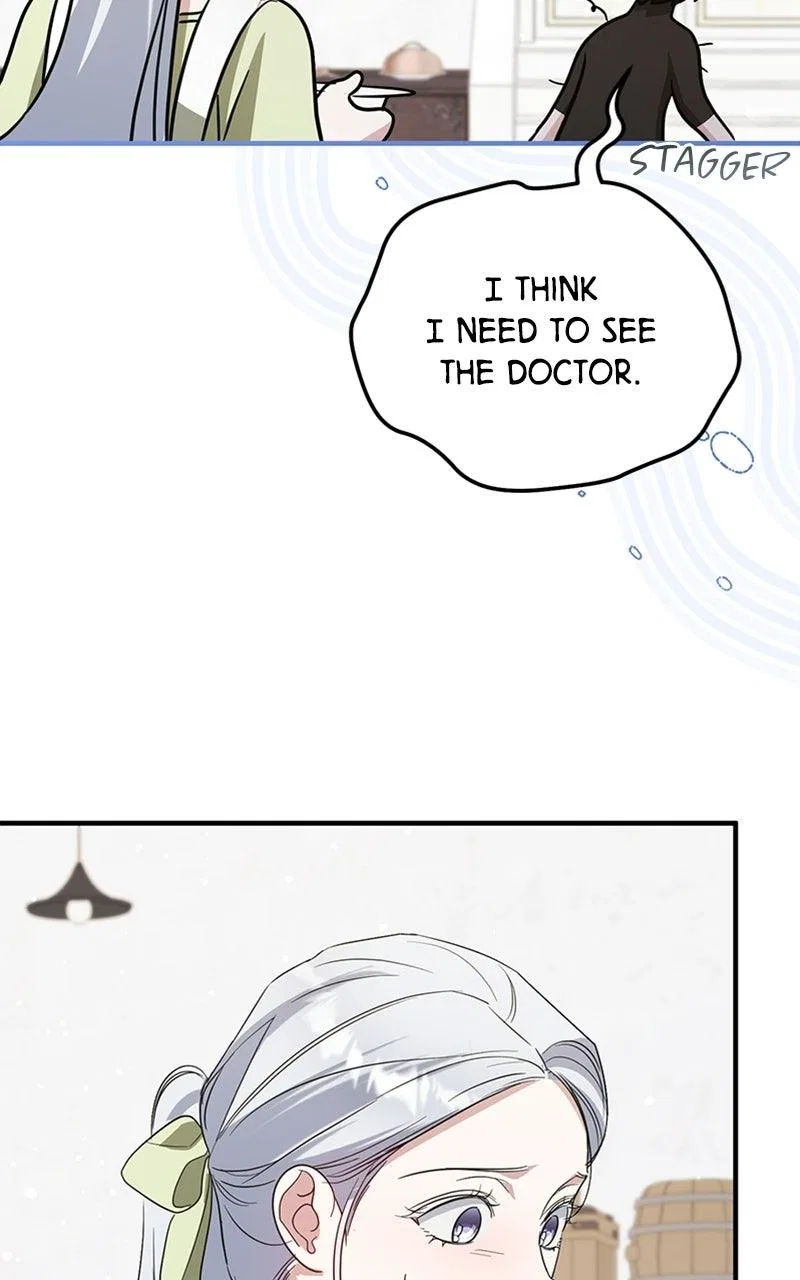 Adopted by a Murderous Duke Family Chapter 110 – Page 87