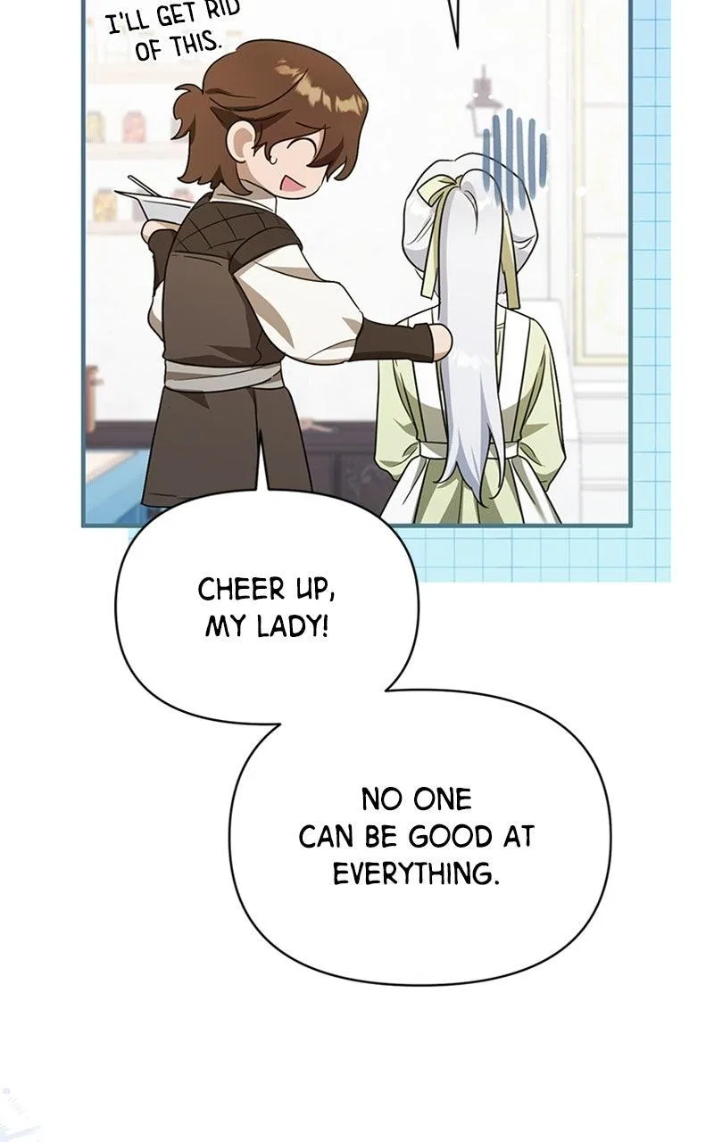 Adopted by a Murderous Duke Family Chapter 110 – Page 89