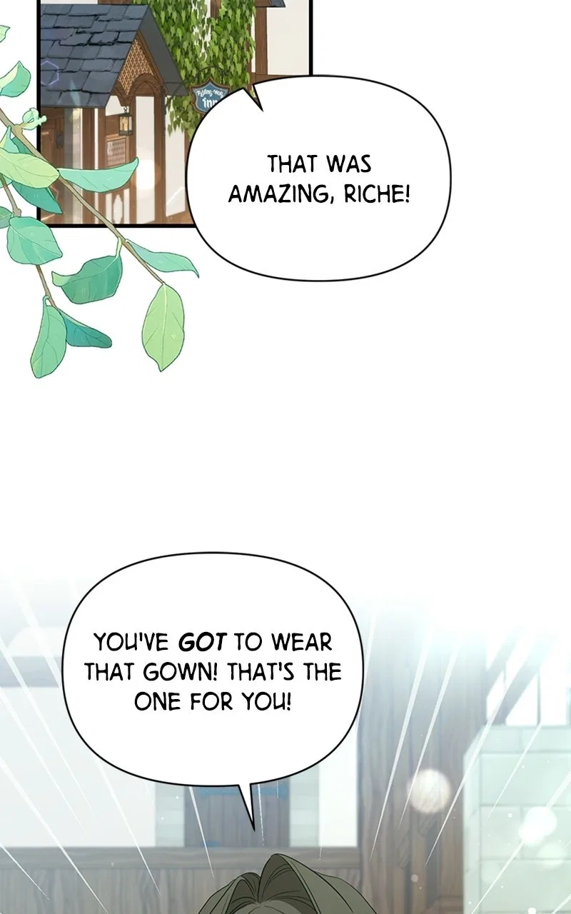 Adopted by a Murderous Duke Family Chapter 109 – Page 2