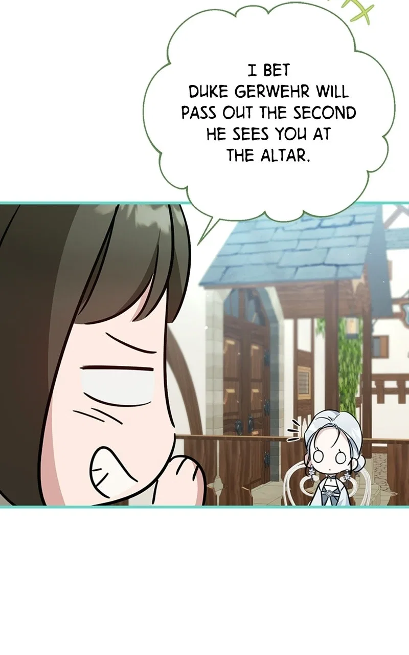 Adopted by a Murderous Duke Family Chapter 109 – Page 7