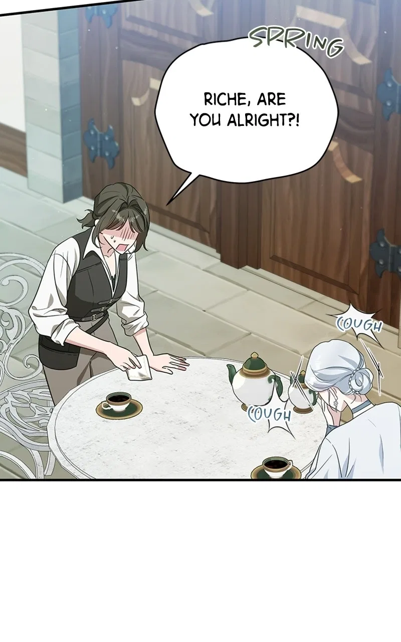 Adopted by a Murderous Duke Family Chapter 109 – Page 11