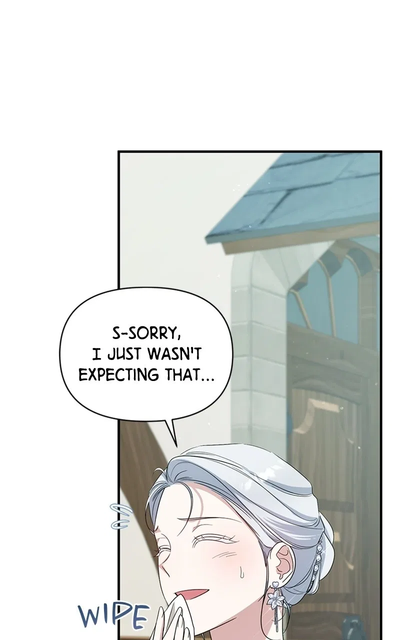 Adopted by a Murderous Duke Family Chapter 109 – Page 12