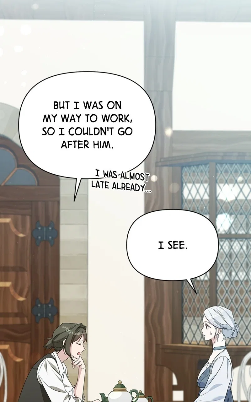 Adopted by a Murderous Duke Family Chapter 109 – Page 16