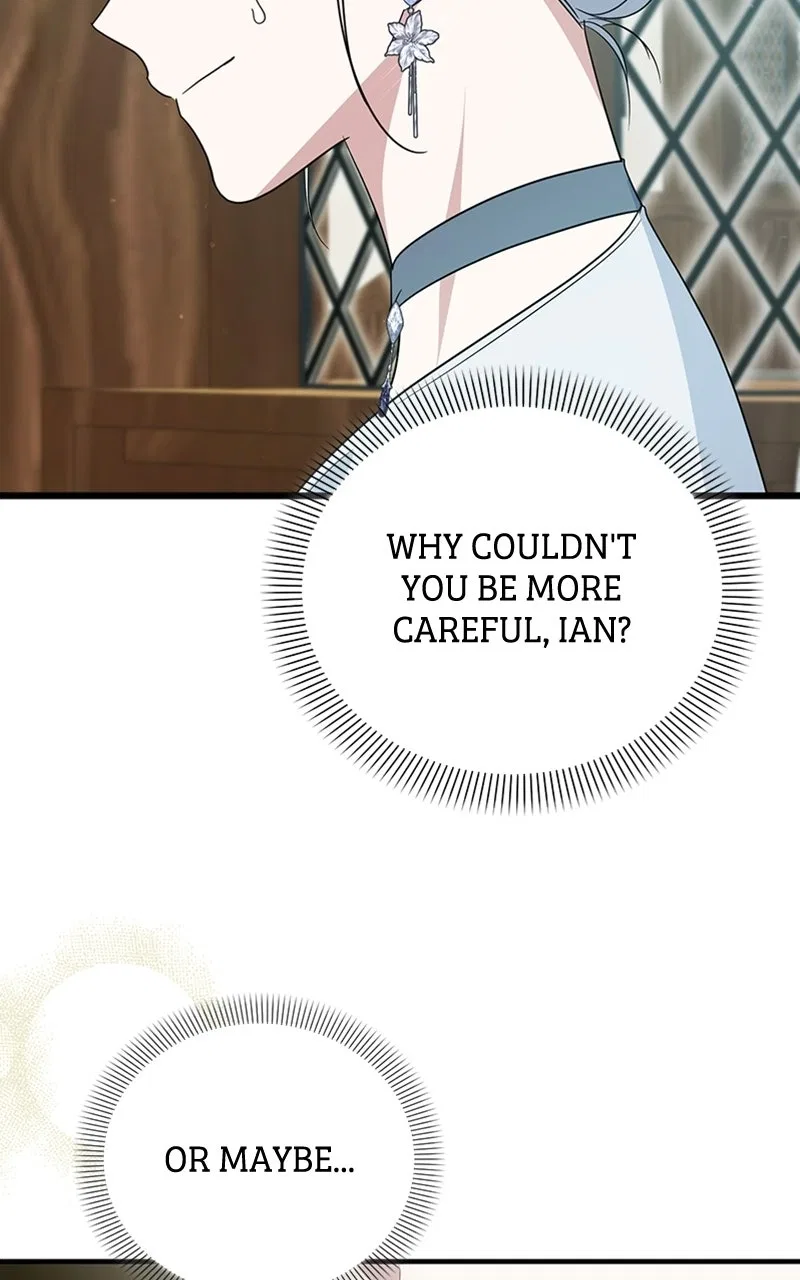 Adopted by a Murderous Duke Family Chapter 109 – Page 18