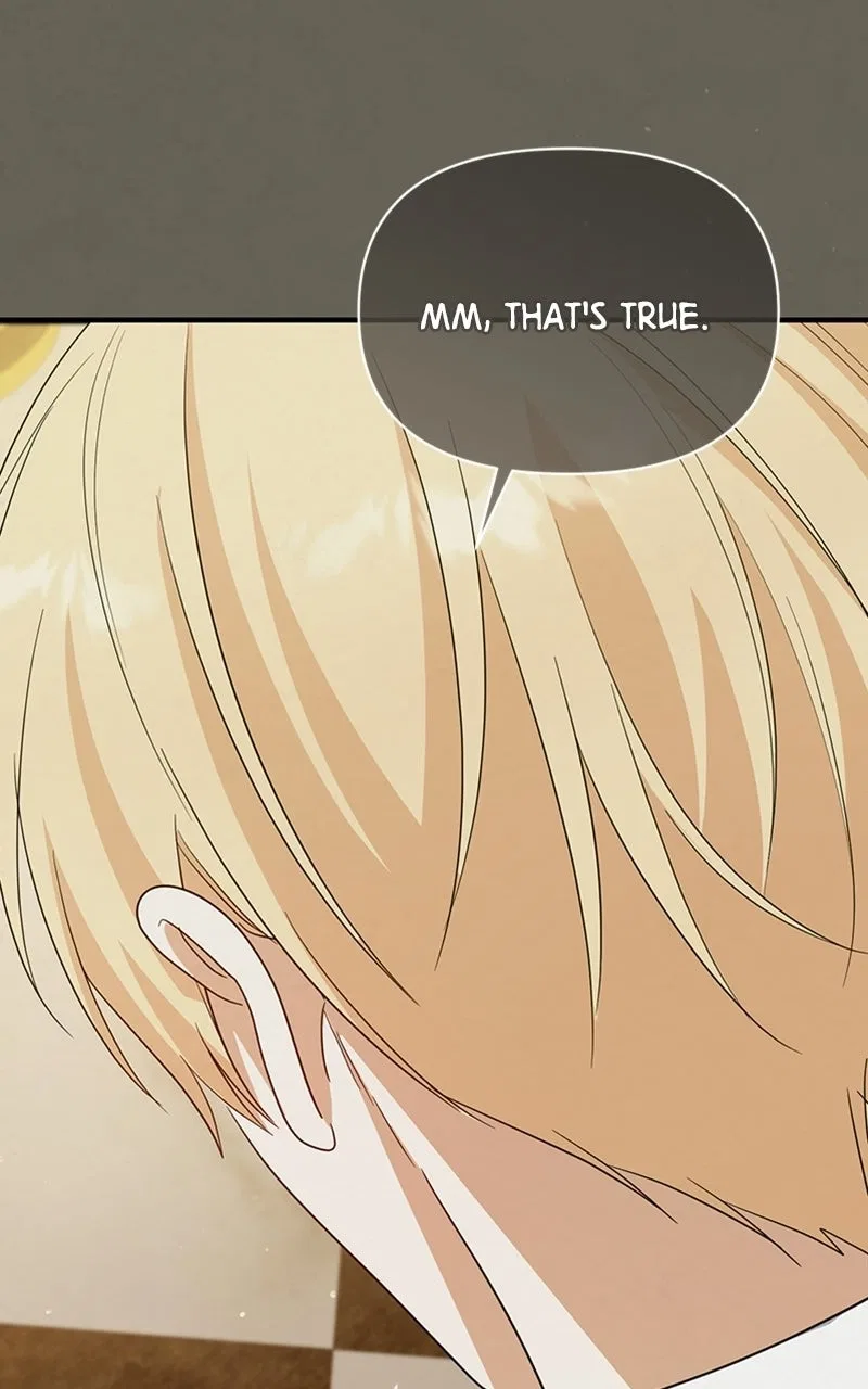 Adopted by a Murderous Duke Family Chapter 109 – Page 23