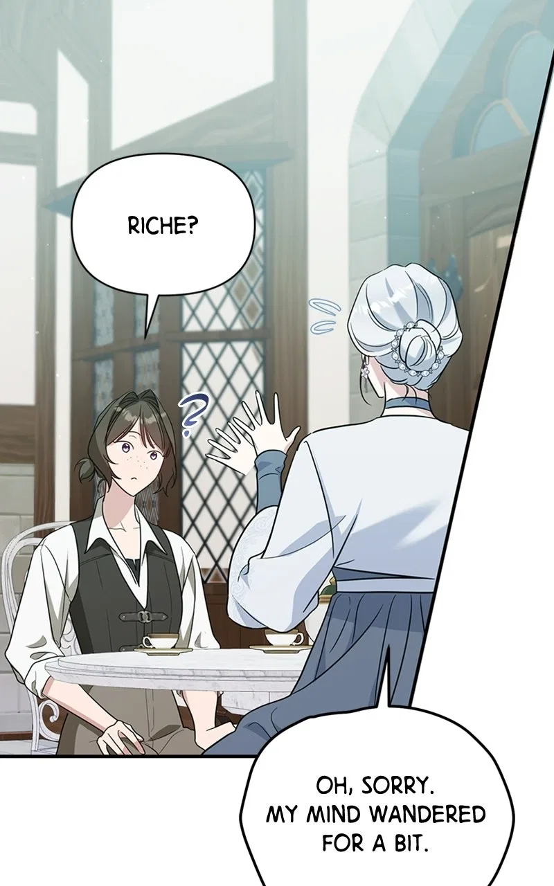 Adopted by a Murderous Duke Family Chapter 109 – Page 28