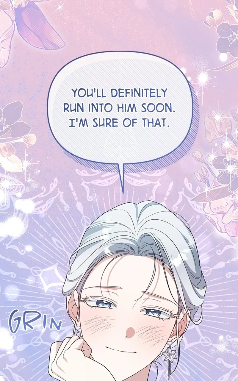Adopted by a Murderous Duke Family Chapter 109 – Page 38