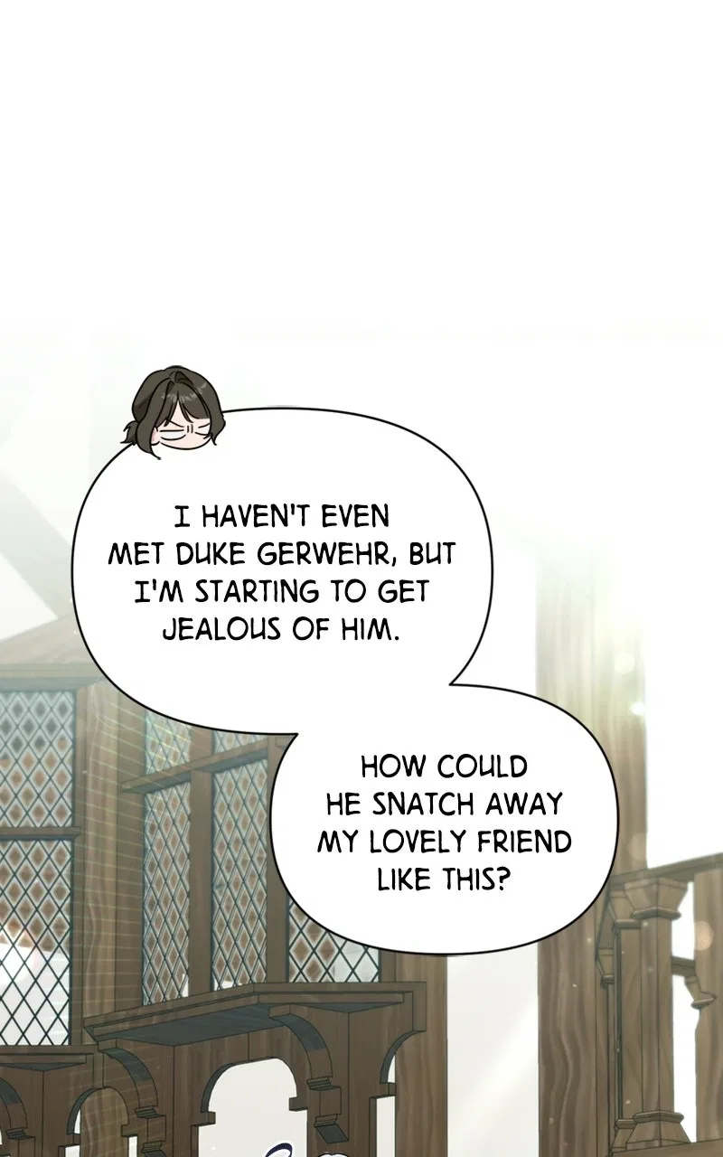 Adopted by a Murderous Duke Family Chapter 109 – Page 41