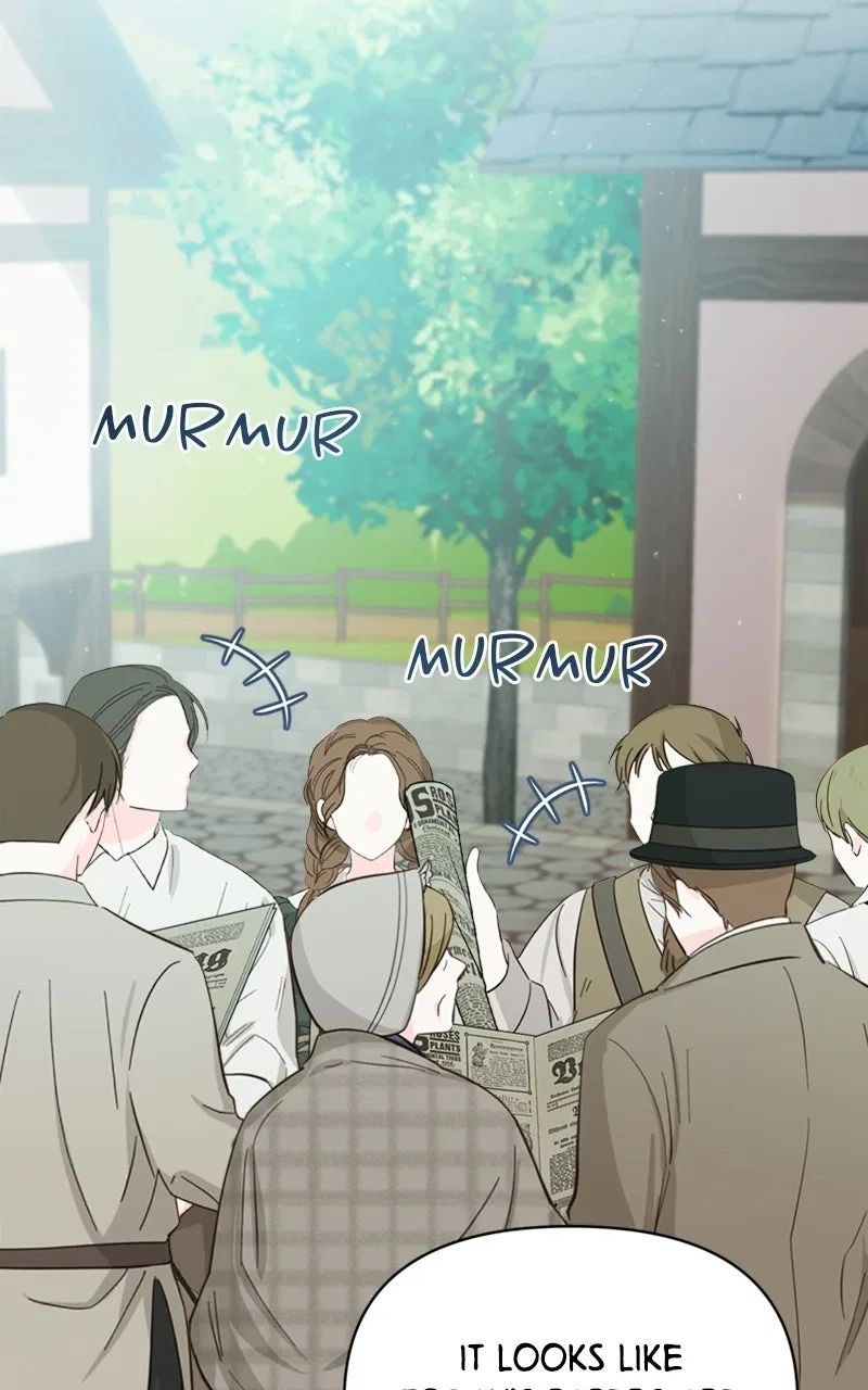 Adopted by a Murderous Duke Family Chapter 109 – Page 44