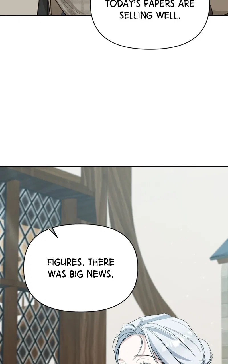 Adopted by a Murderous Duke Family Chapter 109 – Page 45