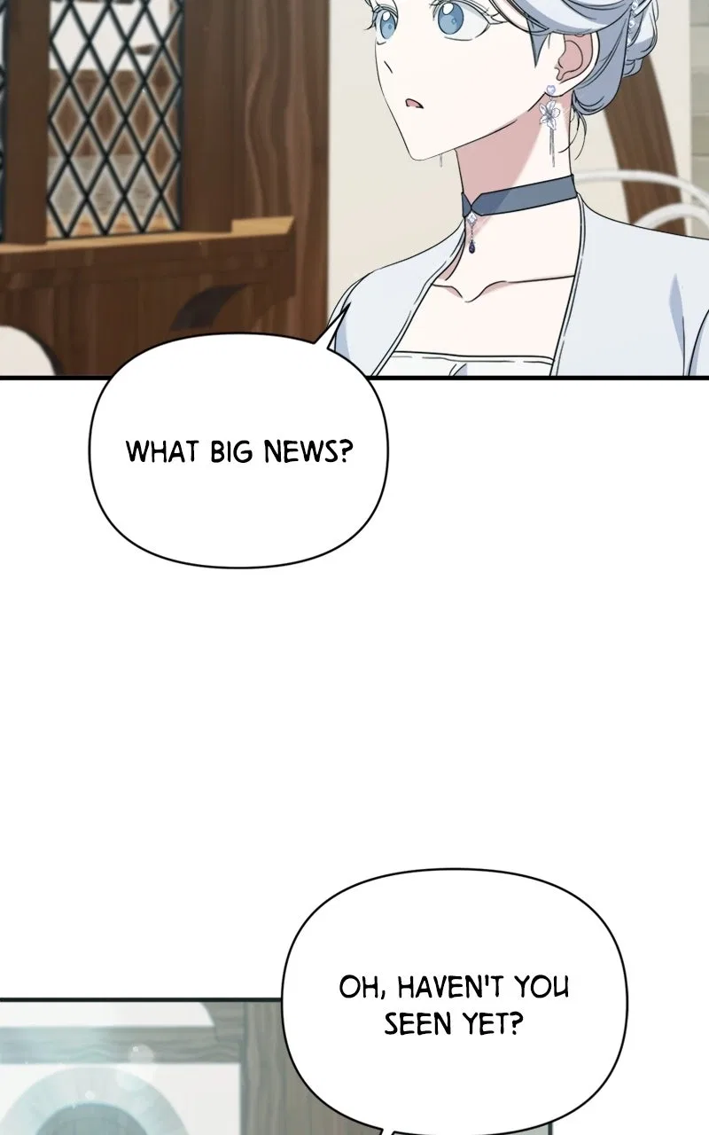 Adopted by a Murderous Duke Family Chapter 109 – Page 46