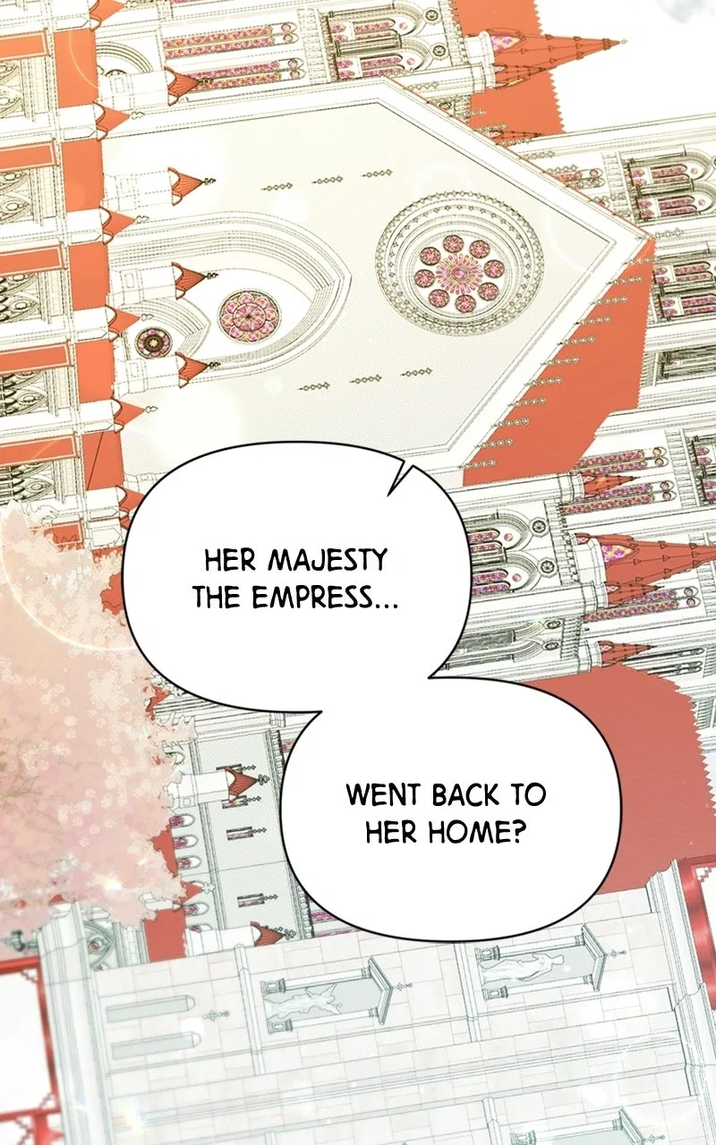 Adopted by a Murderous Duke Family Chapter 109 – Page 52