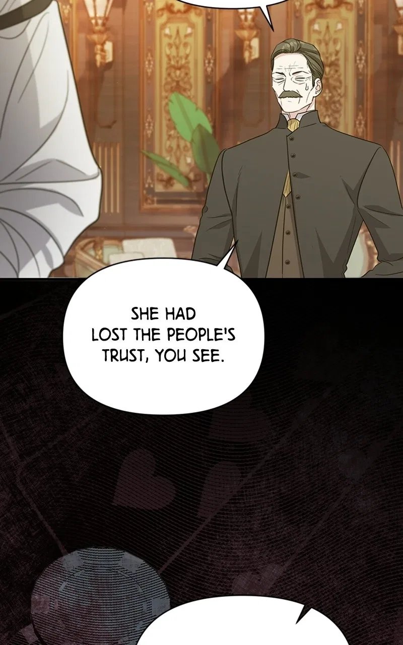 Adopted by a Murderous Duke Family Chapter 109 – Page 54