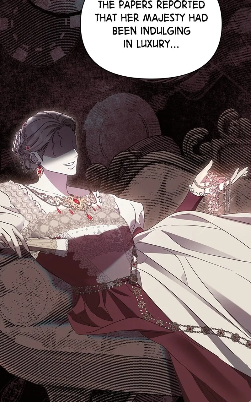 Adopted by a Murderous Duke Family Chapter 109 – Page 55