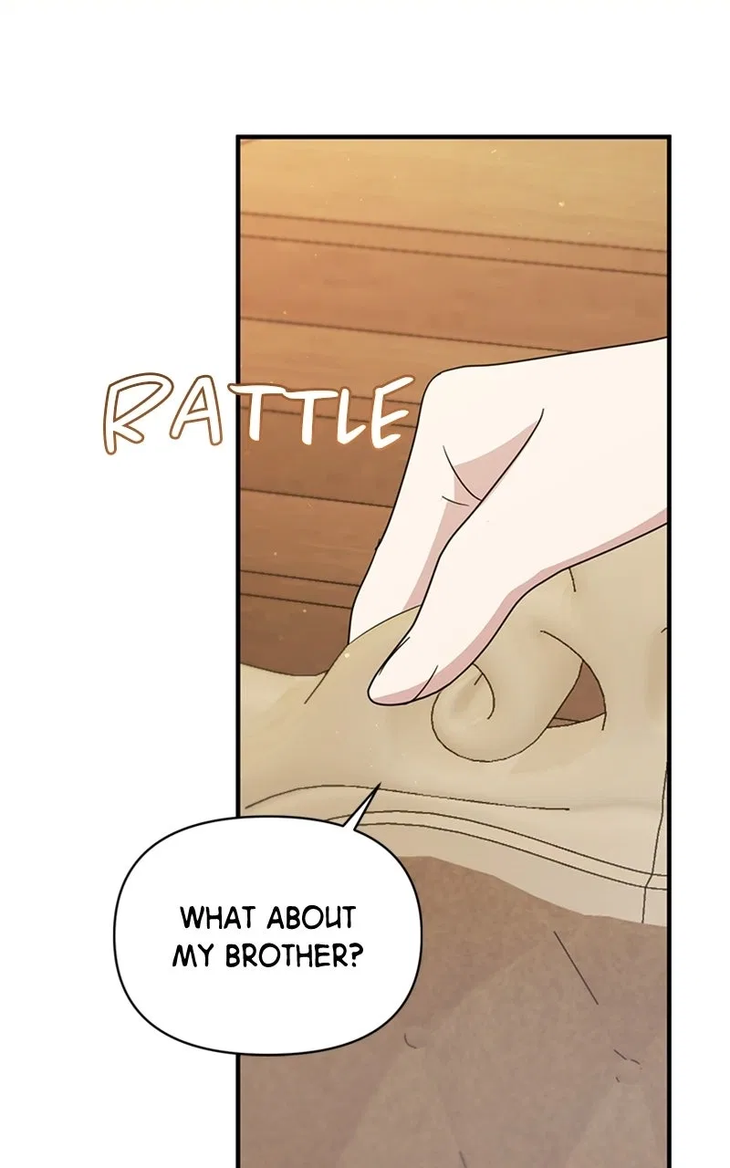 Adopted by a Murderous Duke Family Chapter 109 – Page 57