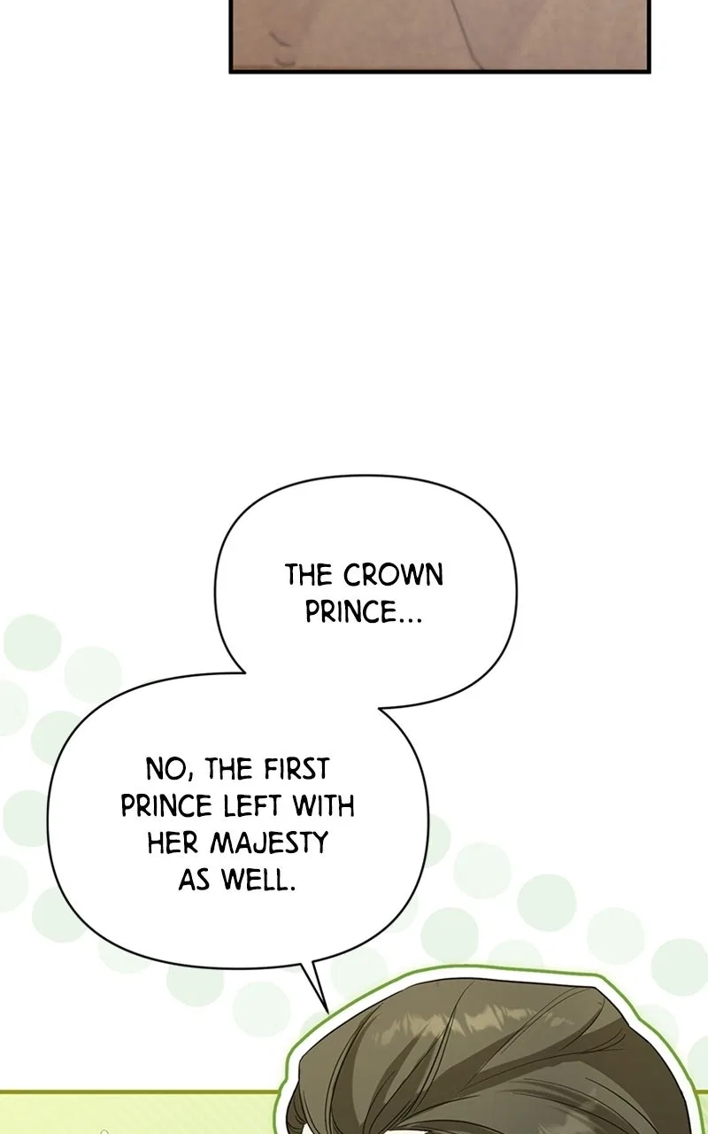 Adopted by a Murderous Duke Family Chapter 109 – Page 58