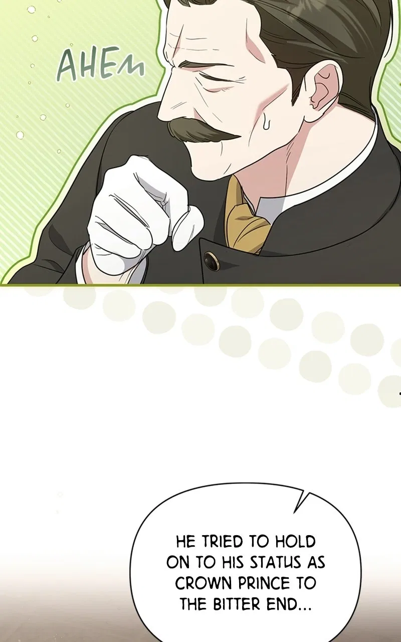Adopted by a Murderous Duke Family Chapter 109 – Page 59