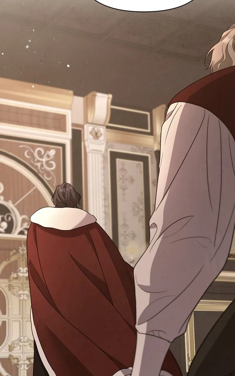 Adopted by a Murderous Duke Family Chapter 109 – Page 60