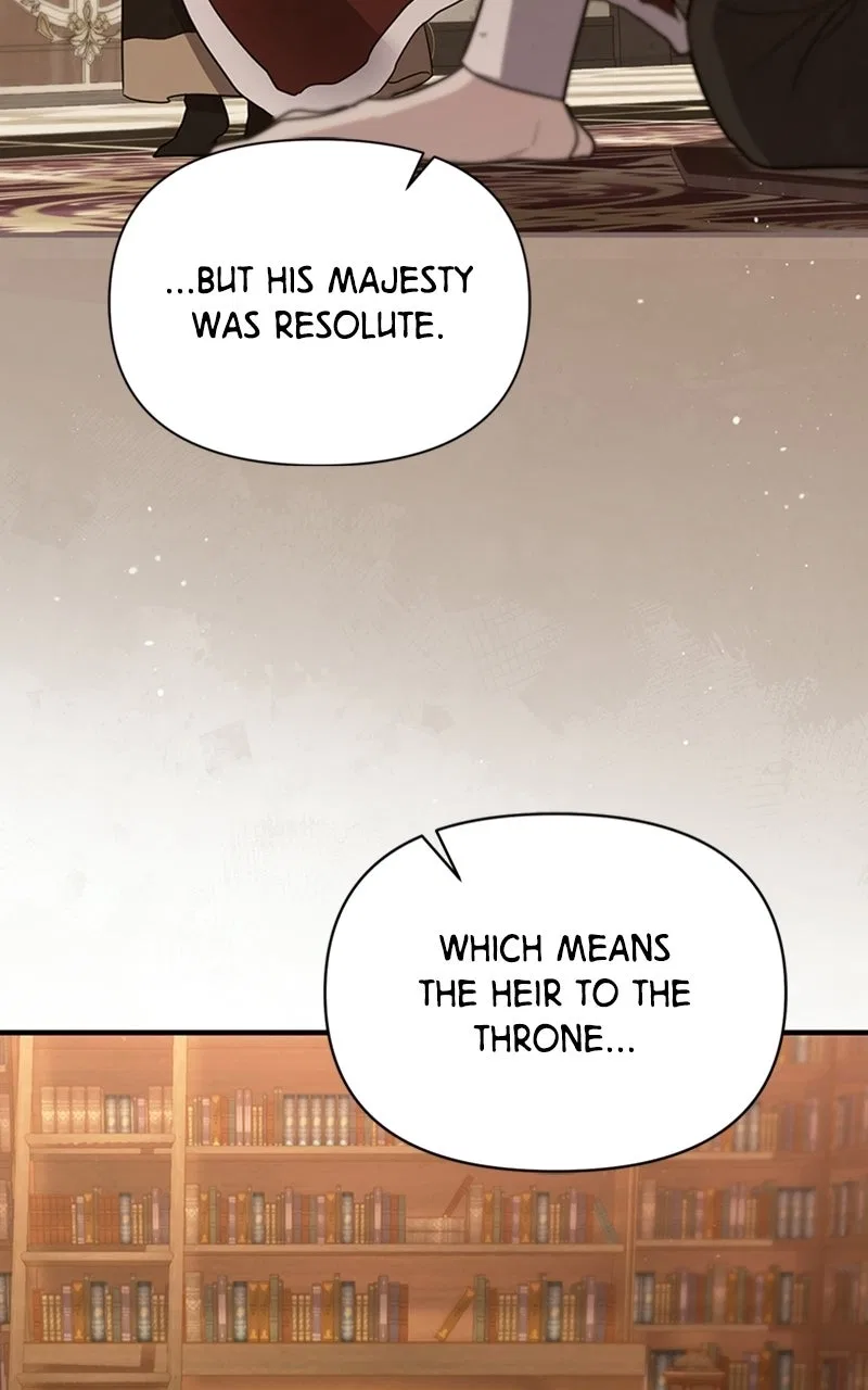 Adopted by a Murderous Duke Family Chapter 109 – Page 61