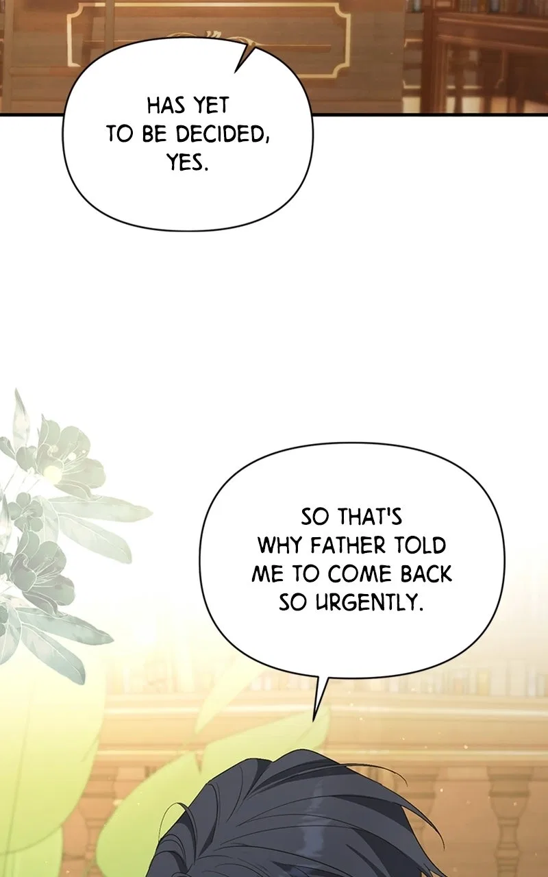 Adopted by a Murderous Duke Family Chapter 109 – Page 62