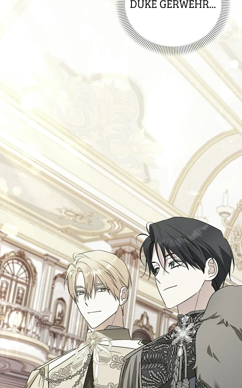Adopted by a Murderous Duke Family Chapter 109 – Page 65