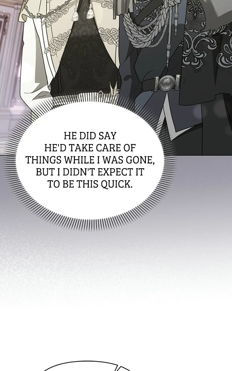 Adopted by a Murderous Duke Family Chapter 109 – Page 66