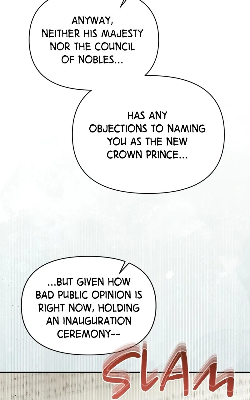 Adopted by a Murderous Duke Family Chapter 109 – Page 67