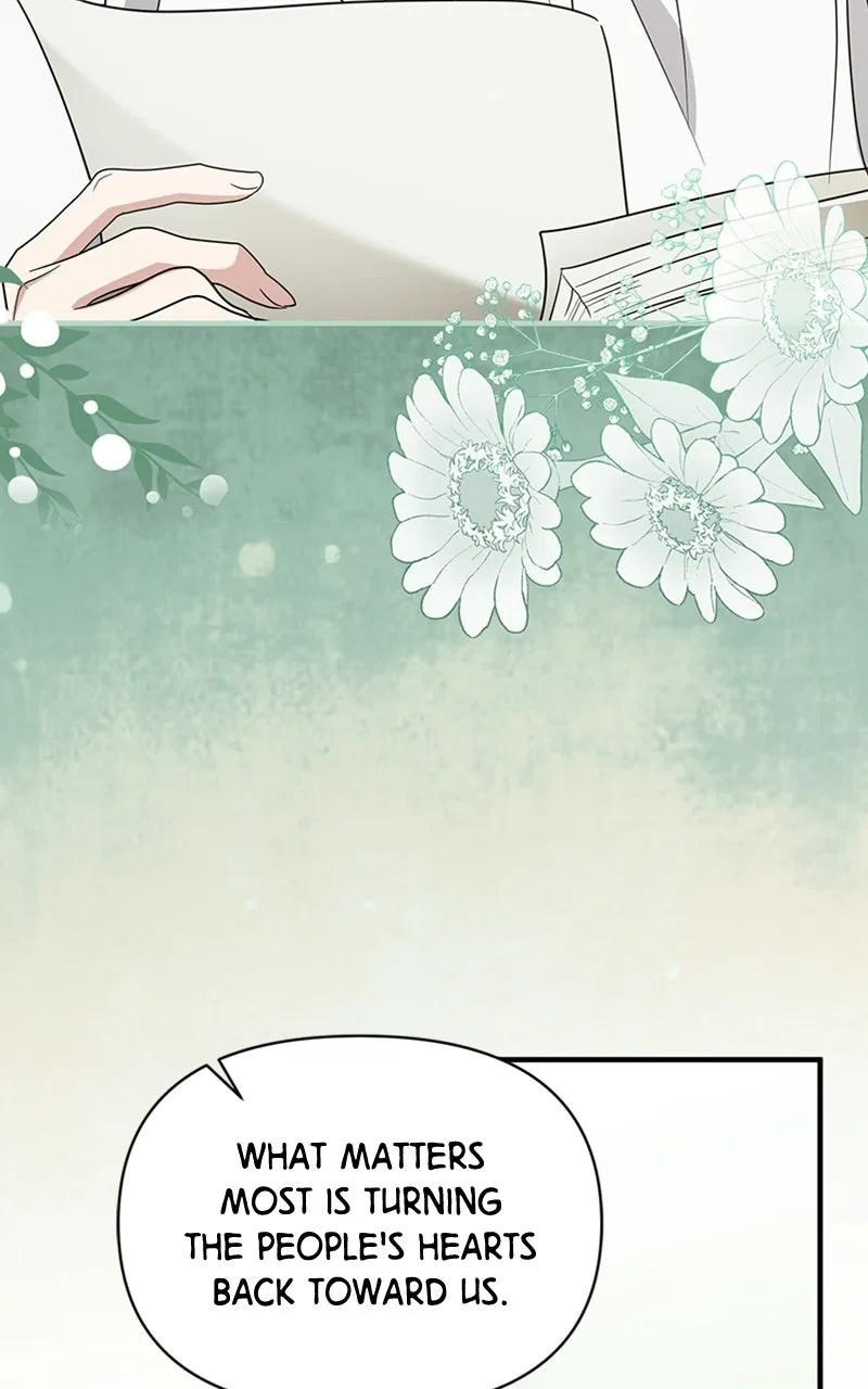 Adopted by a Murderous Duke Family Chapter 109 – Page 70