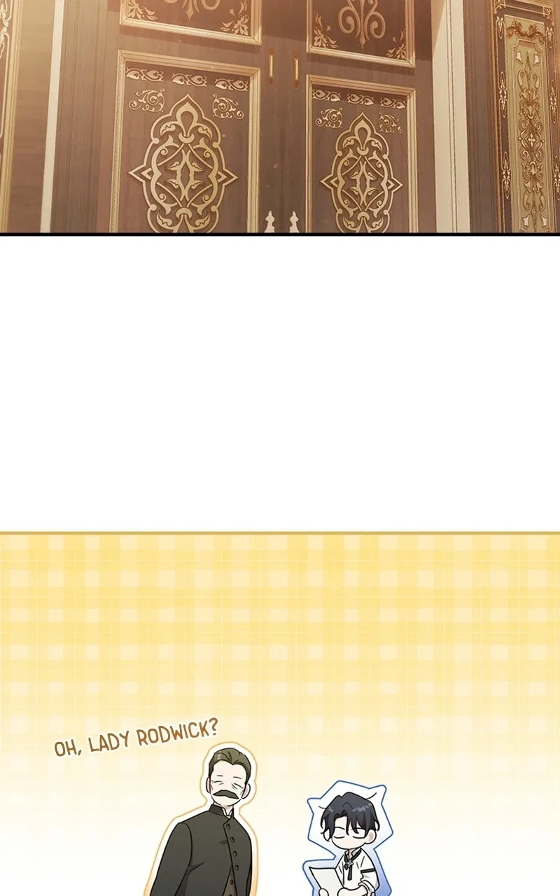 Adopted by a Murderous Duke Family Chapter 109 – Page 74