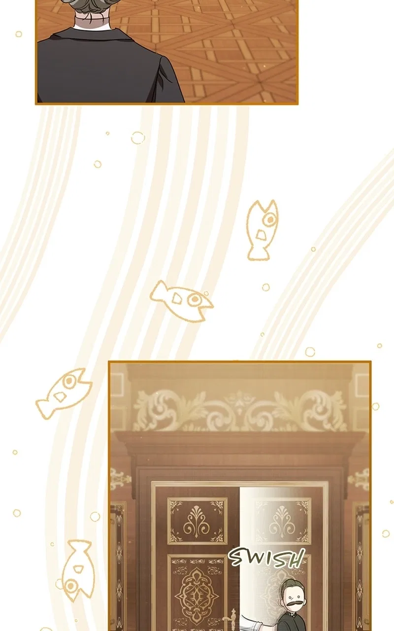 Adopted by a Murderous Duke Family Chapter 109 – Page 78