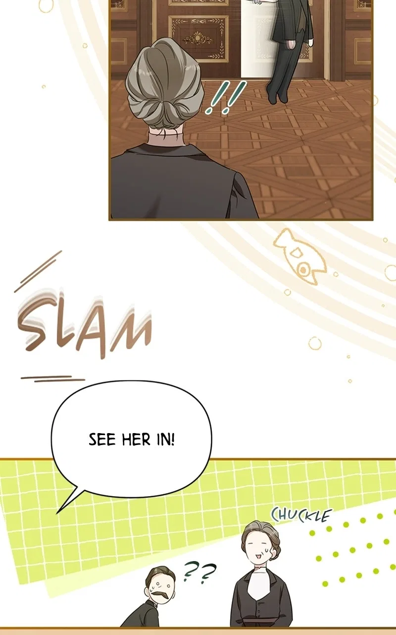 Adopted by a Murderous Duke Family Chapter 109 – Page 79