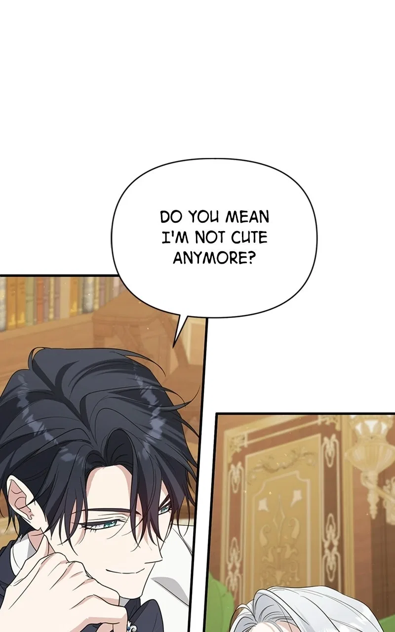 Adopted by a Murderous Duke Family Chapter 109 – Page 82