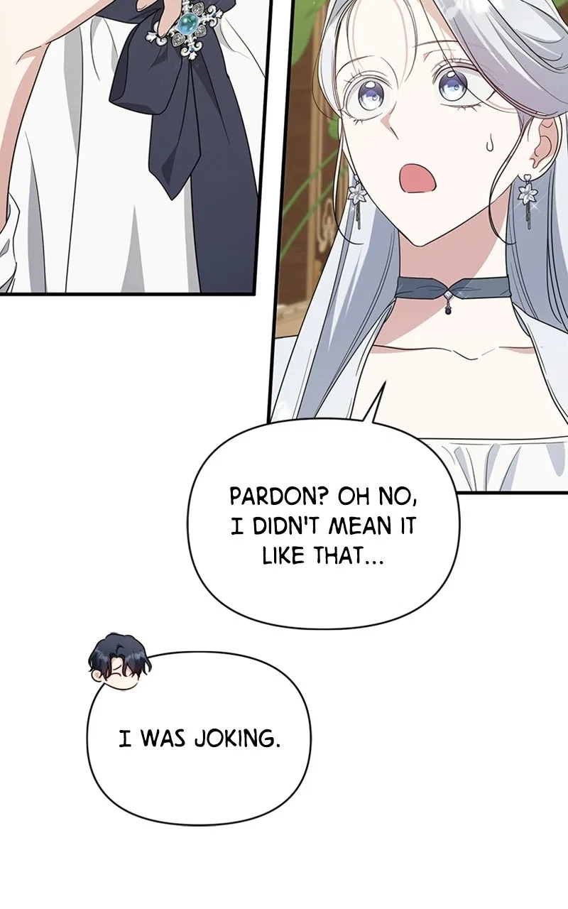Adopted by a Murderous Duke Family Chapter 109 – Page 83