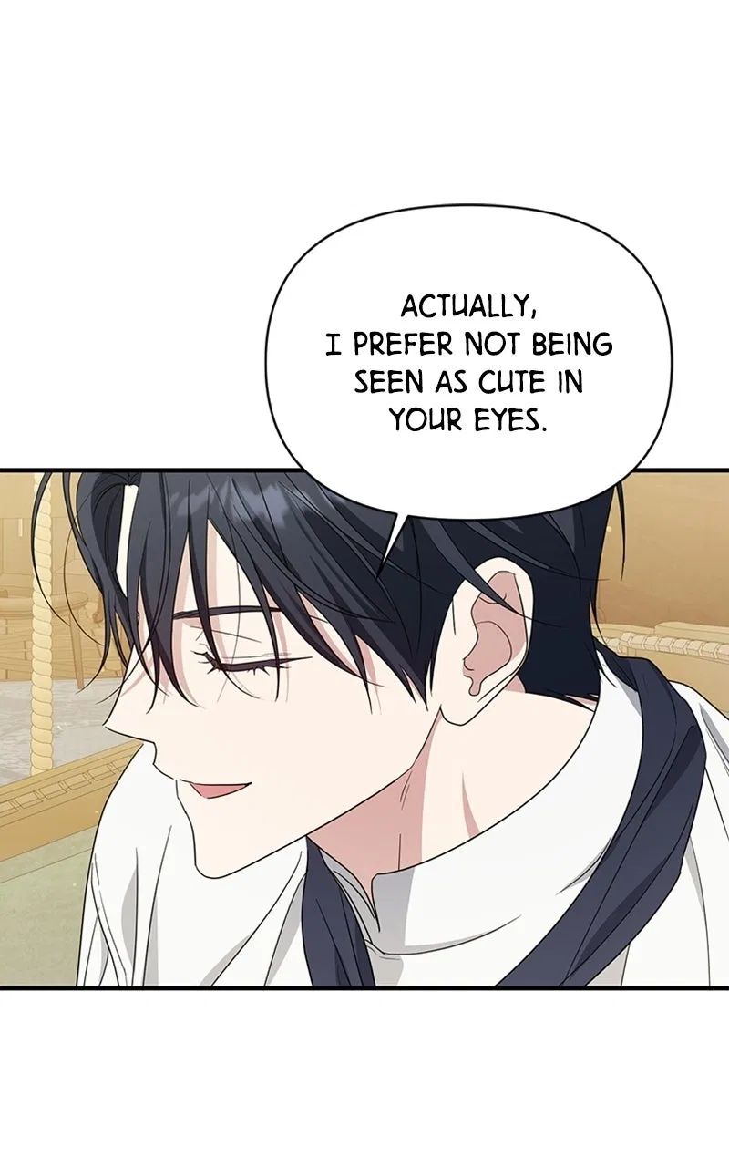 Adopted by a Murderous Duke Family Chapter 109 – Page 84