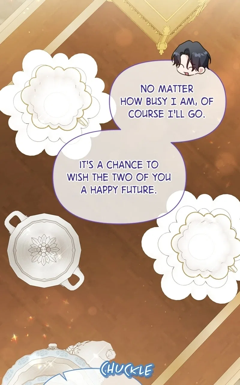Adopted by a Murderous Duke Family Chapter 109 – Page 89