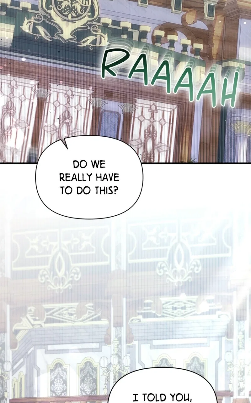 Adopted by a Murderous Duke Family Chapter 108 – Page 2