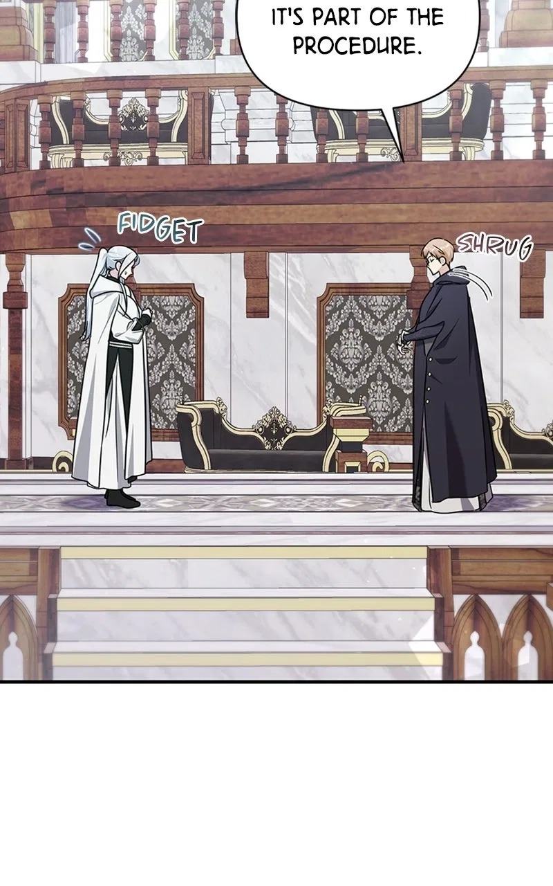 Adopted by a Murderous Duke Family Chapter 108 – Page 3