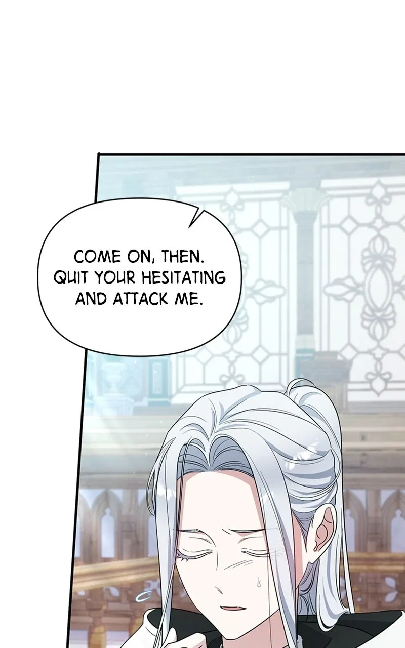 Adopted by a Murderous Duke Family Chapter 108 – Page 4