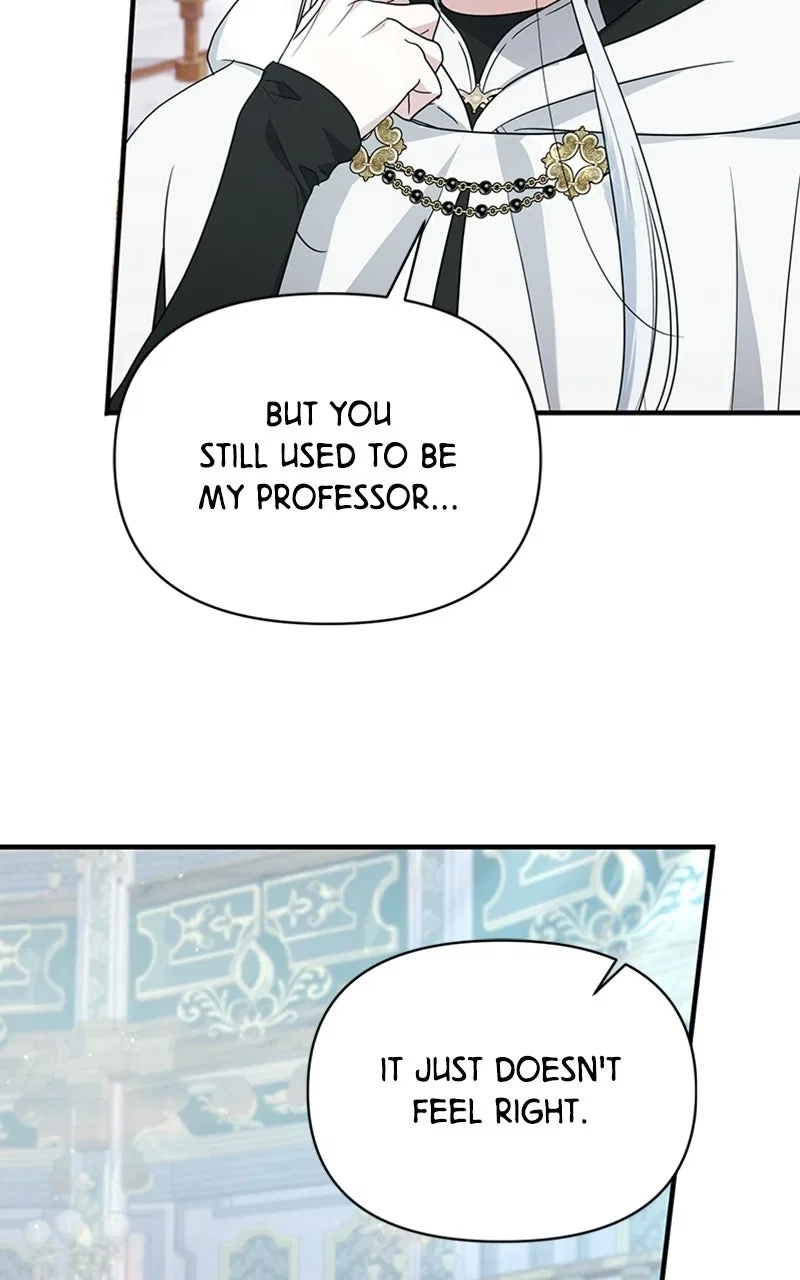 Adopted by a Murderous Duke Family Chapter 108 – Page 5