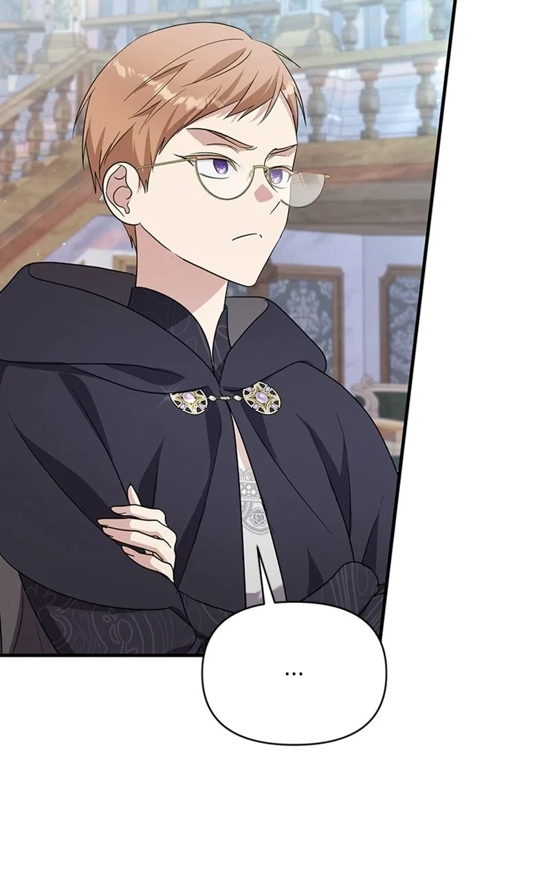 Adopted by a Murderous Duke Family Chapter 108 – Page 6