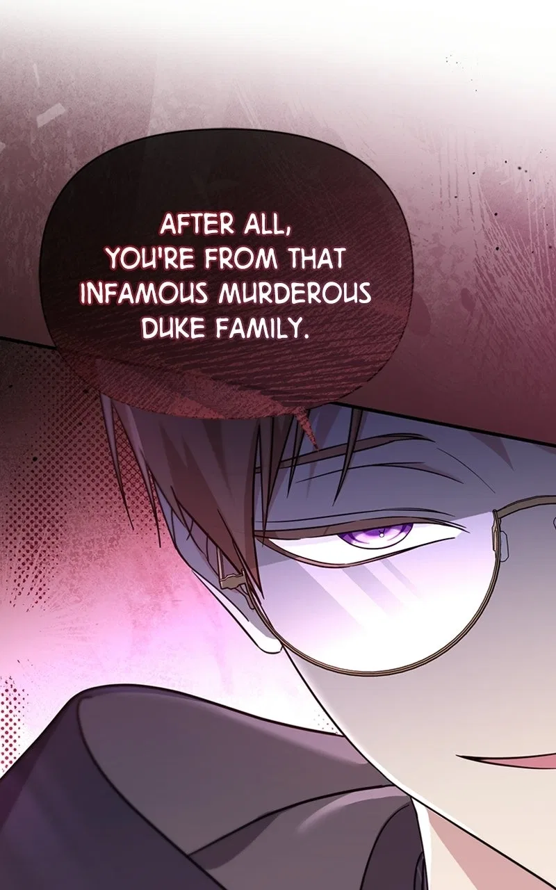 Adopted by a Murderous Duke Family Chapter 108 – Page 8