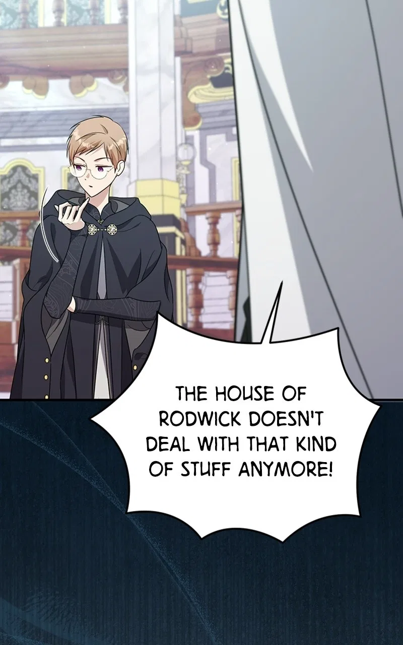 Adopted by a Murderous Duke Family Chapter 108 – Page 16