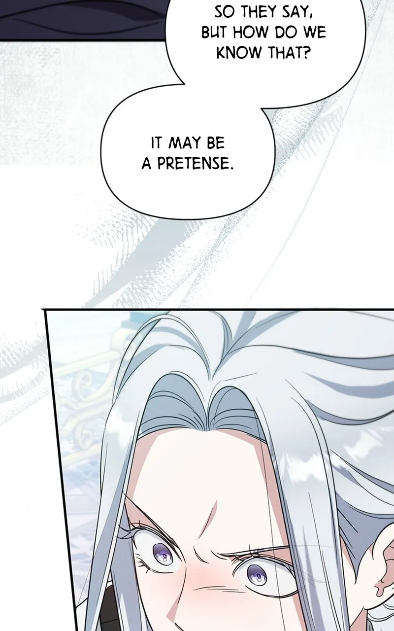 Adopted by a Murderous Duke Family Chapter 108 – Page 18